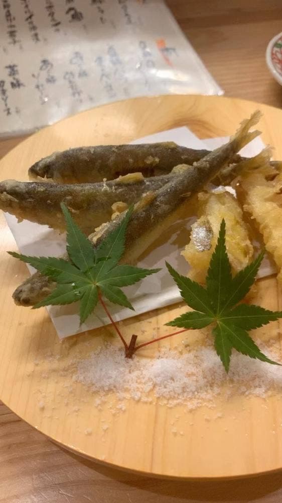 酒と魚 はこさく - サブ画像2