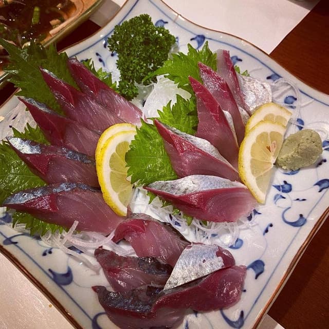 味処 ふかみ - サブ画像2