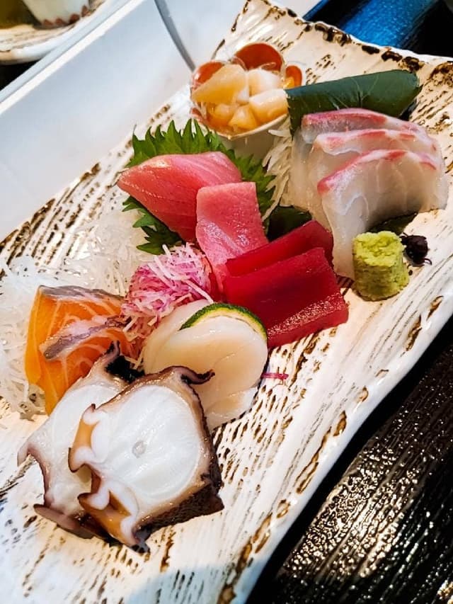 福松 三鷹店 - サブ画像1