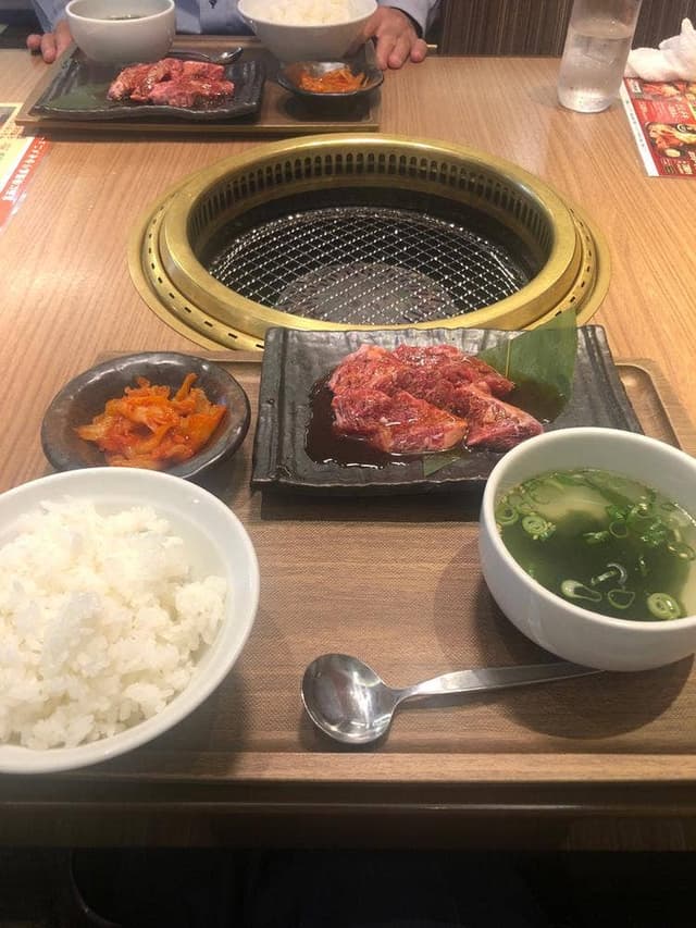 どんどん亭 福山蔵王店 - サブ画像2