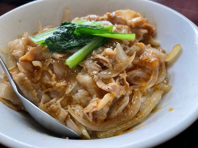 大龍飯店 - サブ画像2