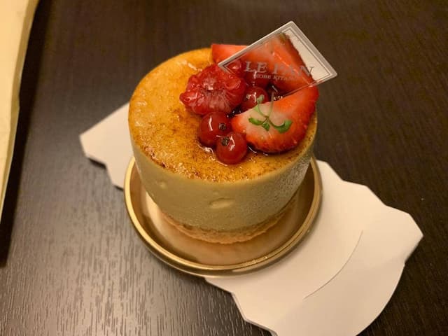 ル・パン 神戸北野 伊丹空港店 - サブ画像3