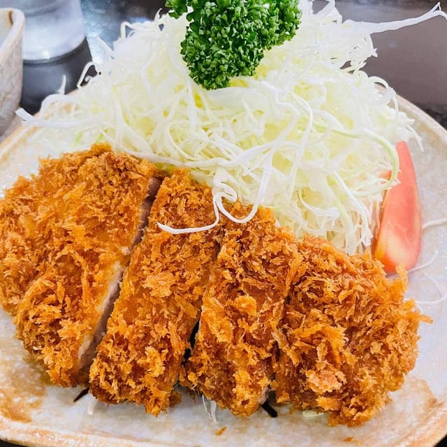 かつ城 - サブ画像2
