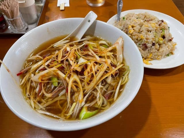 馨香園 - サブ画像2
