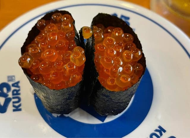 くら寿司 飯塚店 - サブ画像3