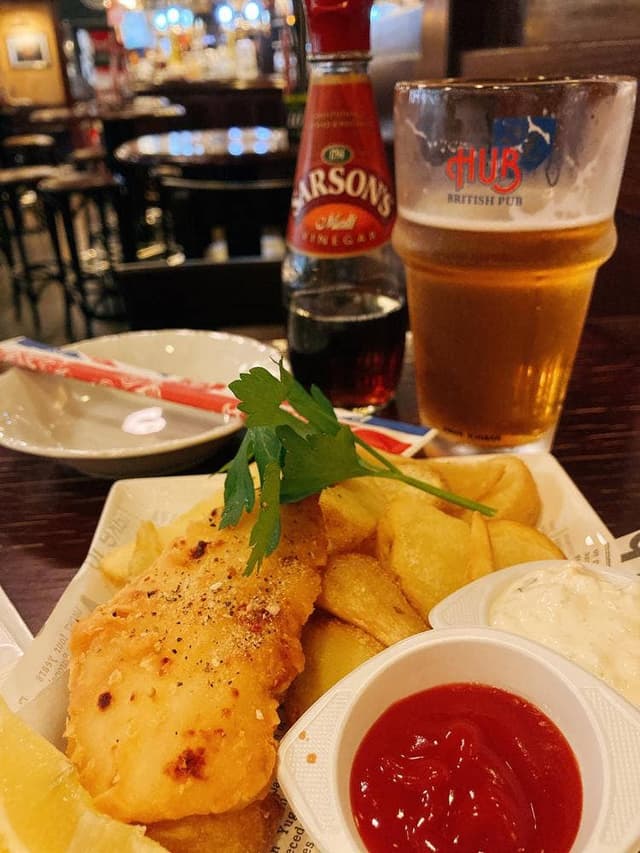 HUB ロッテシティホテル錦糸町店 - サブ画像3