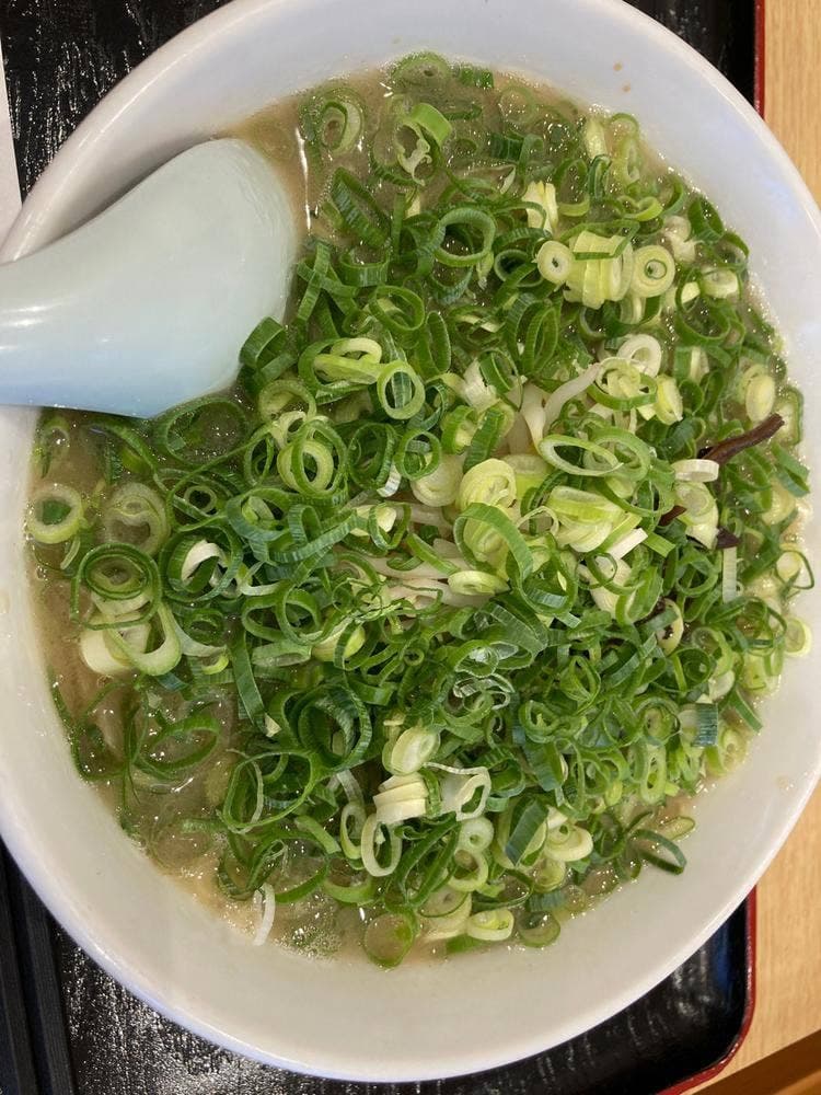 らーめん 生島家