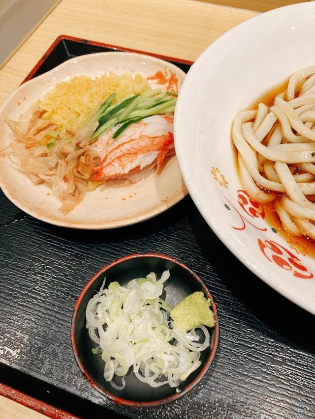 いろり庵きらく 田端店 - サブ画像2