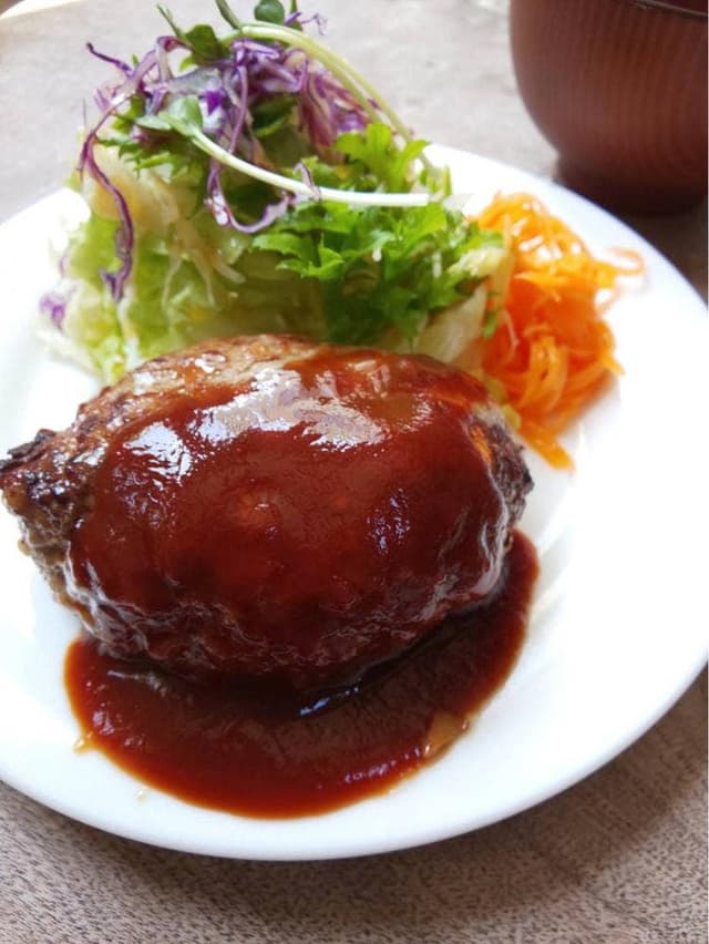 珈琲ベルグ - サブ画像2