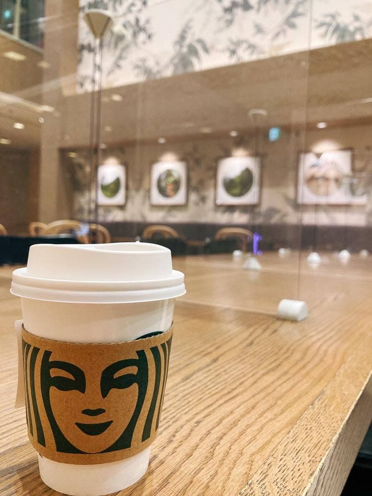 スターバックス コーヒー 盛岡菜園店