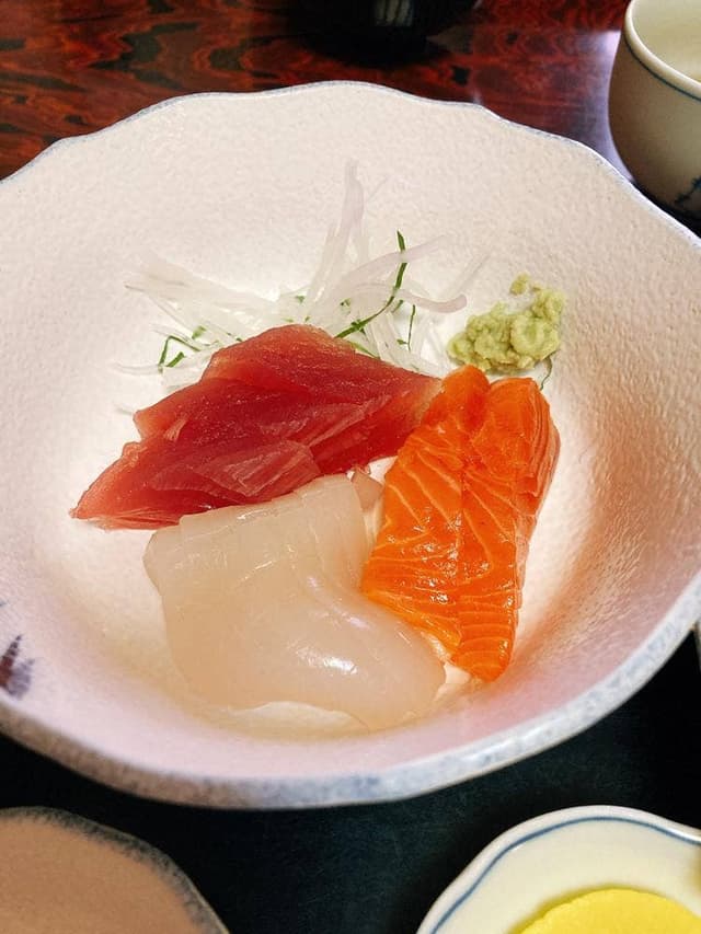 珍天 - サブ画像2