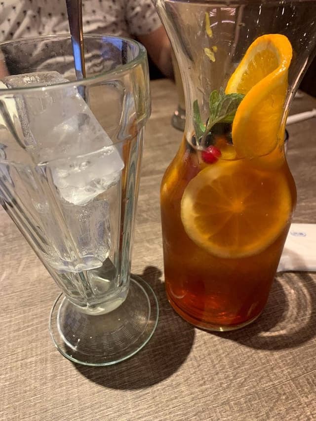 星乃珈琲店 五反田店 - サブ画像3