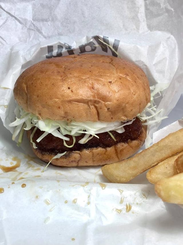 ケンタッキーフライドチキン 春日部ユリノキ通り店 - サブ画像1