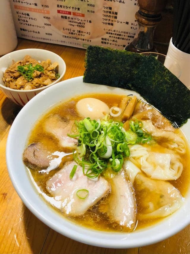 ShiNaChiKu亭 - サブ画像3