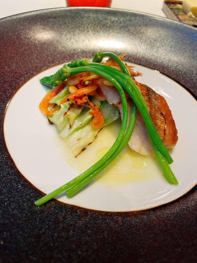 レストラン リューズ - サブ画像1