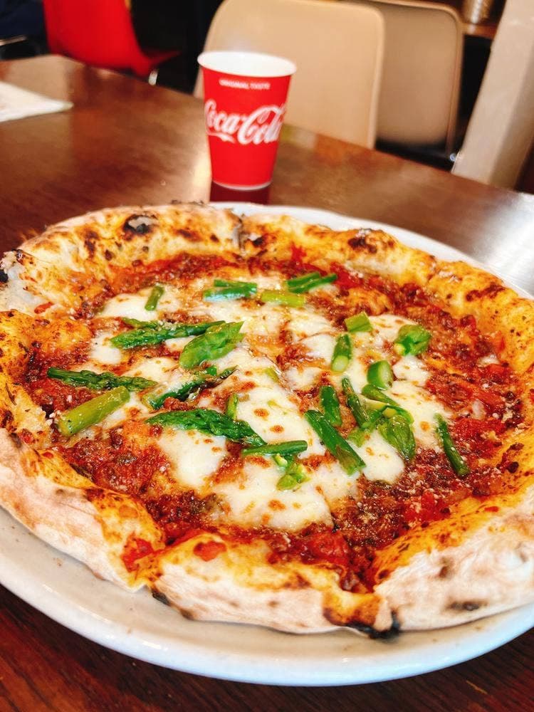 Pizzeria TUKA