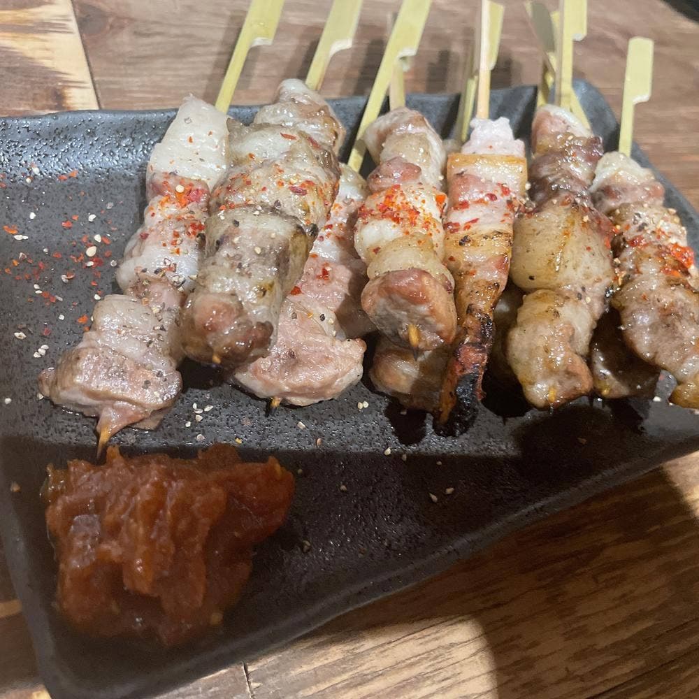 大人の立ち呑み boy