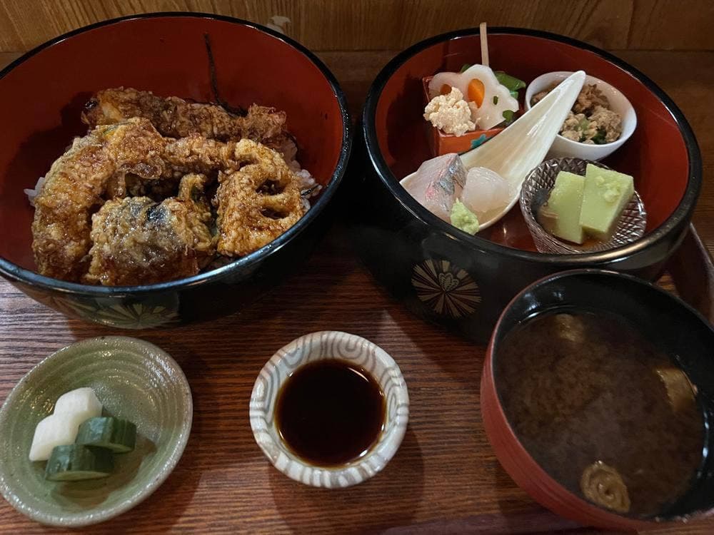 新小岩割烹 小楽