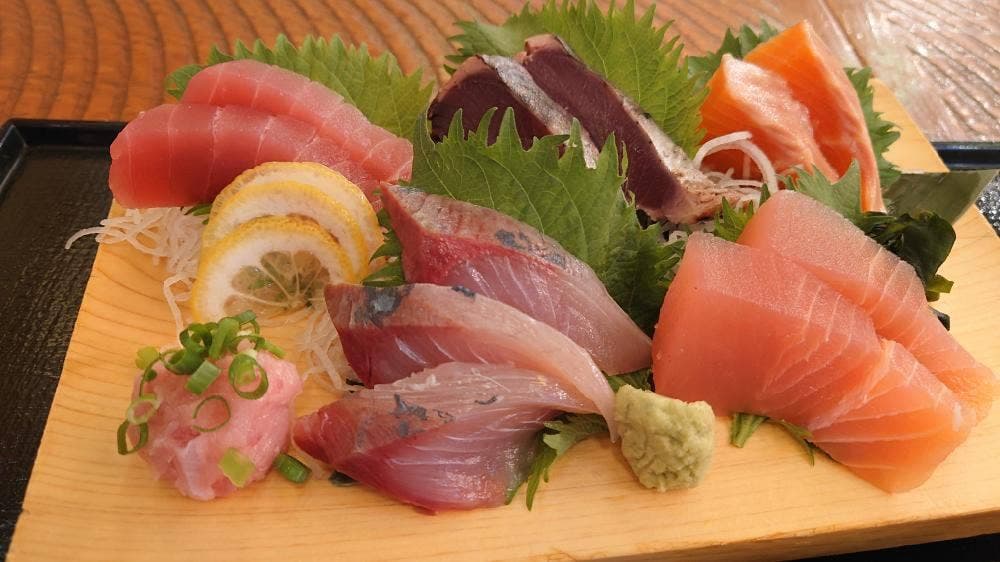 浜焼き海鮮居酒屋 大庄水産 三鷹店