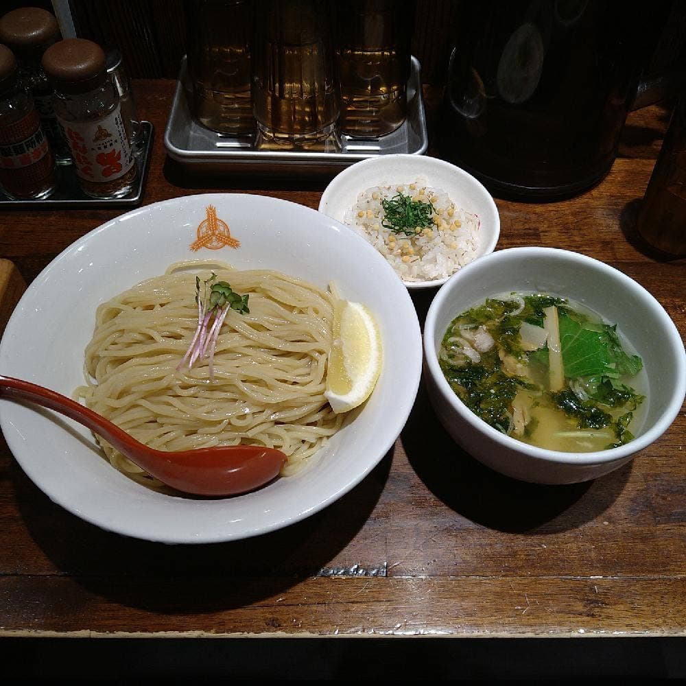 三田製麺所 ヨドバシAkiba店
