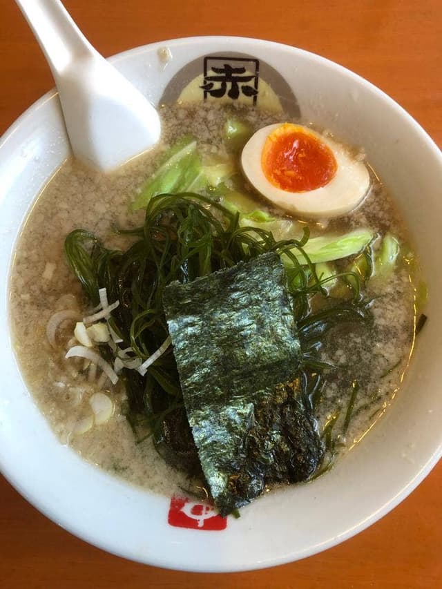 赤坂屋 高崎中居店 - サブ画像2