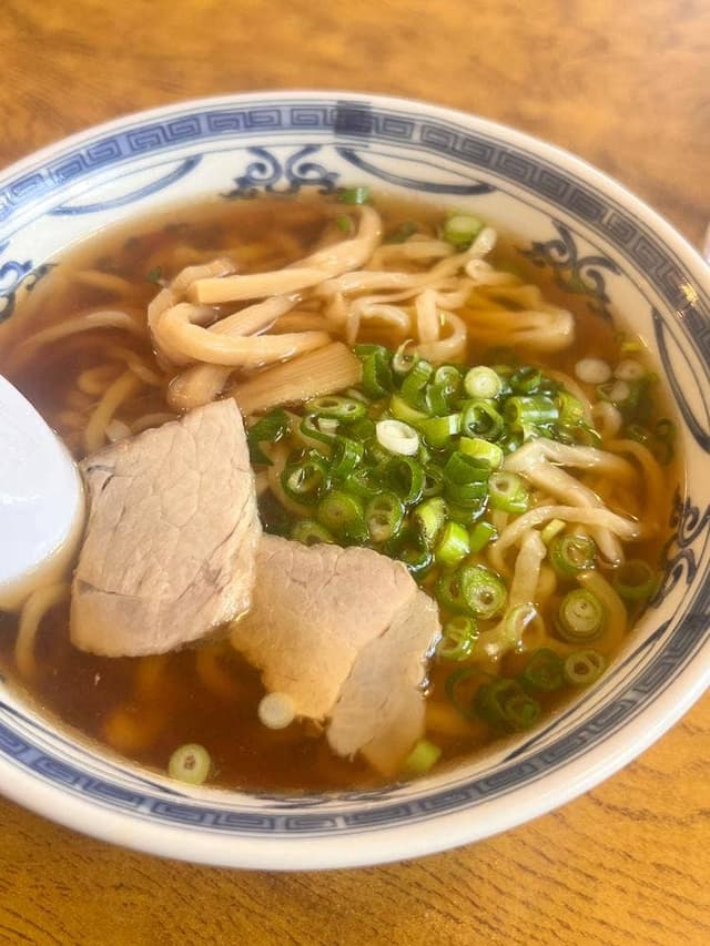 末弘軒 藤の木店 - サブ画像1