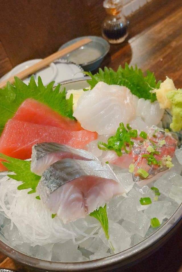 サカズキ屋 - サブ画像3
