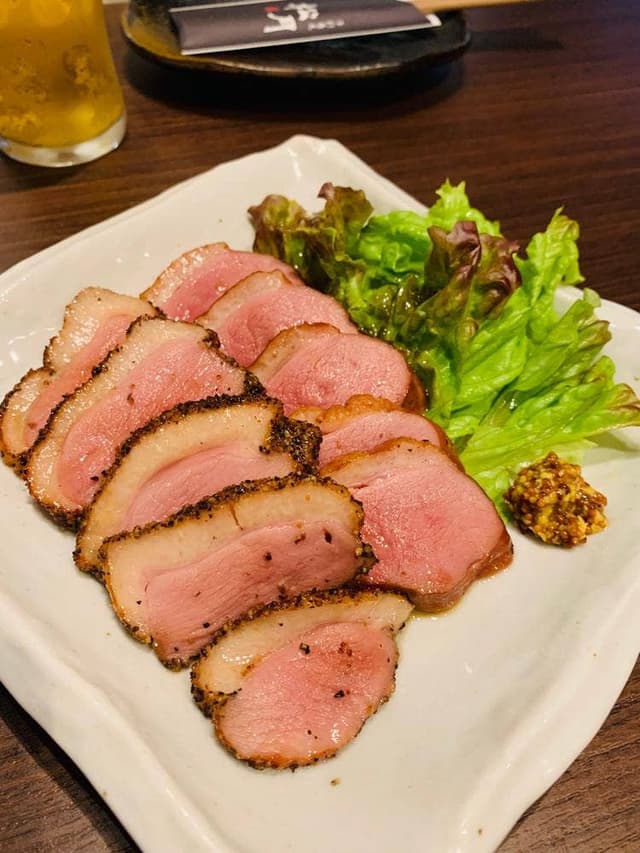 手打蕎麦松月 - サブ画像3