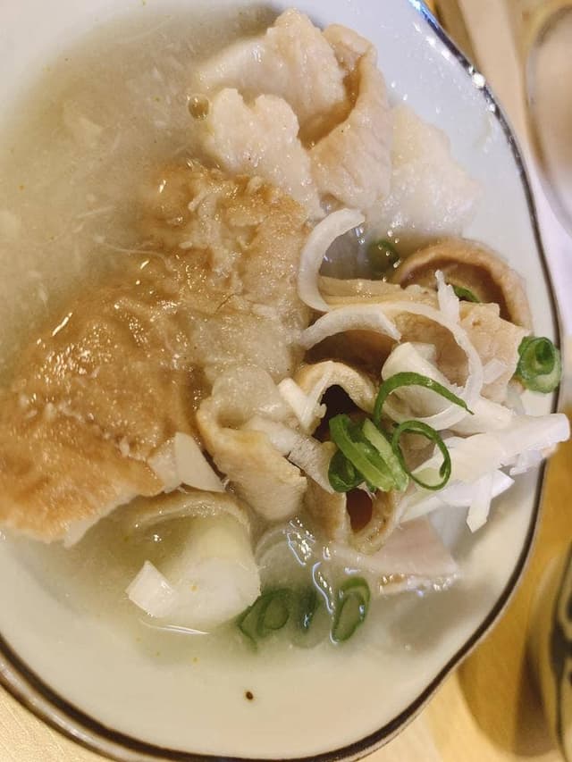 お料理酒場 いものや - サブ画像2