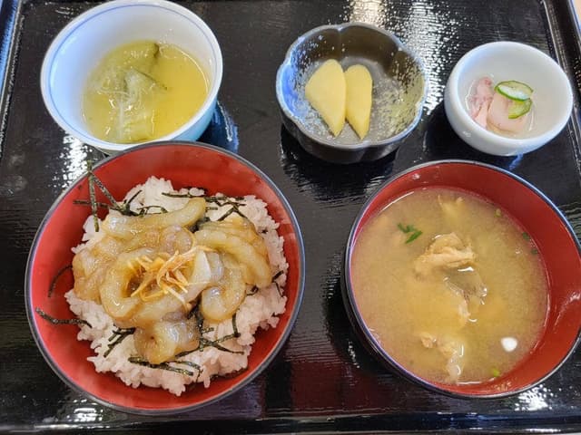 金沢港いきいき魚市 - サブ画像3