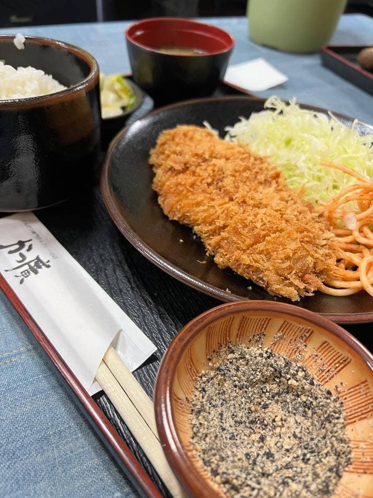 かつ廣桃山店