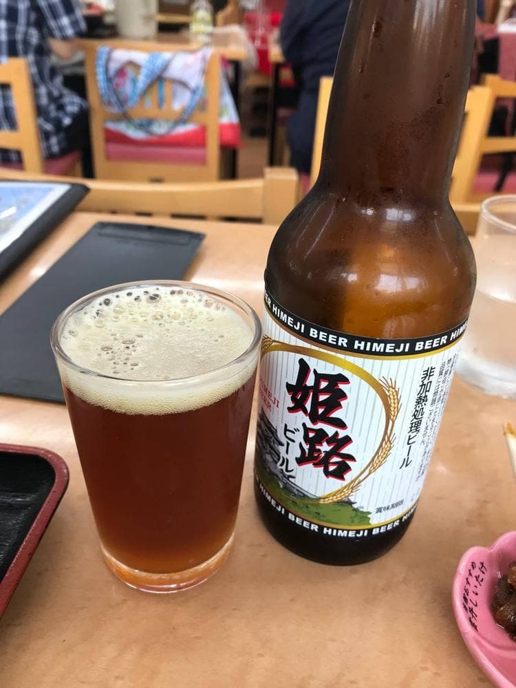姫路城売店
