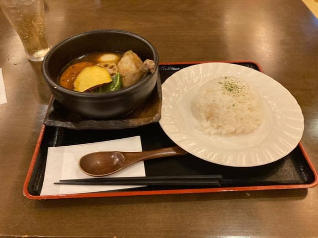お食事処 のだ温泉ほのか - サブ画像3