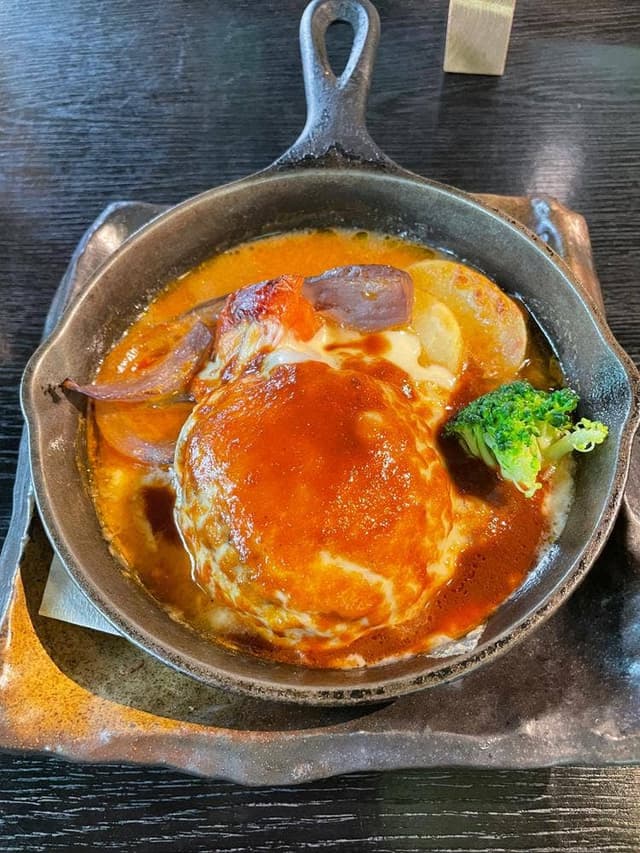 森の中のお肉レストラン アースガーデン - サブ画像2