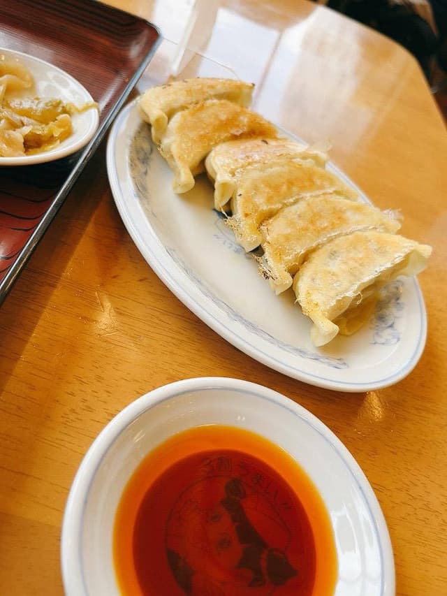 ぎょうざの満洲 江坂工場直売店 - サブ画像2