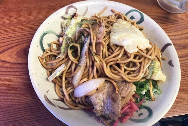 あべのたこやき やまちゃん 2号店 - サブ画像3