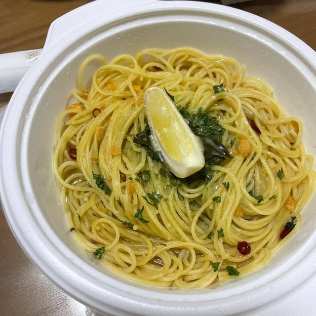 トラットリア・バンビーナ 中居店 - サブ画像3