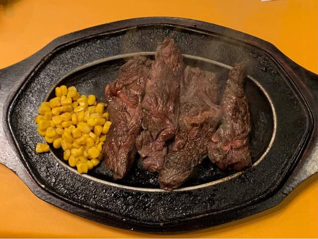 ガッツ・グリル 新宿店 - サブ画像2