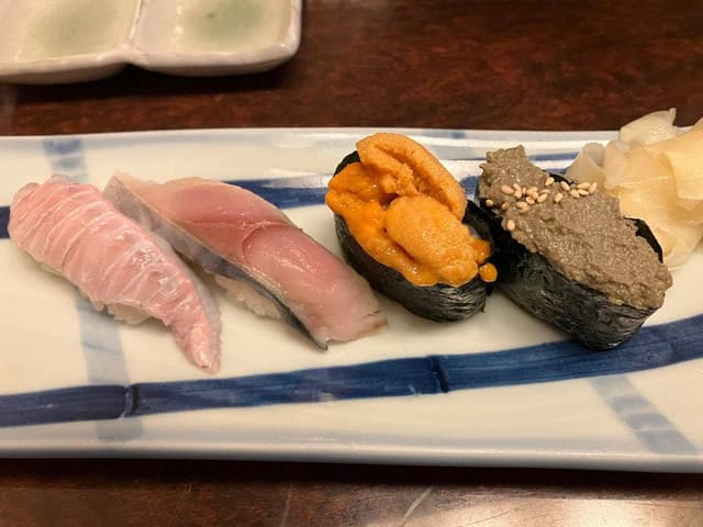 魚游 伊勢佐木モール店 - サブ画像3