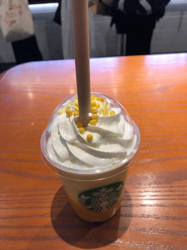 スターバックス コーヒー あべのHOOP店 - サブ画像3