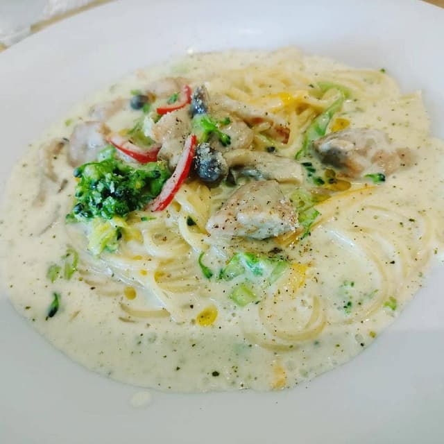 Pasta & Aragosta HalleluJha - サブ画像3