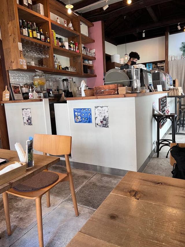 TASTY PLACE THE DINING - サブ画像2