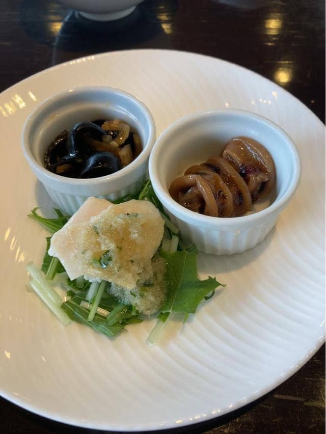 中国酒菜 暢暢 上野芝店 - サブ画像2