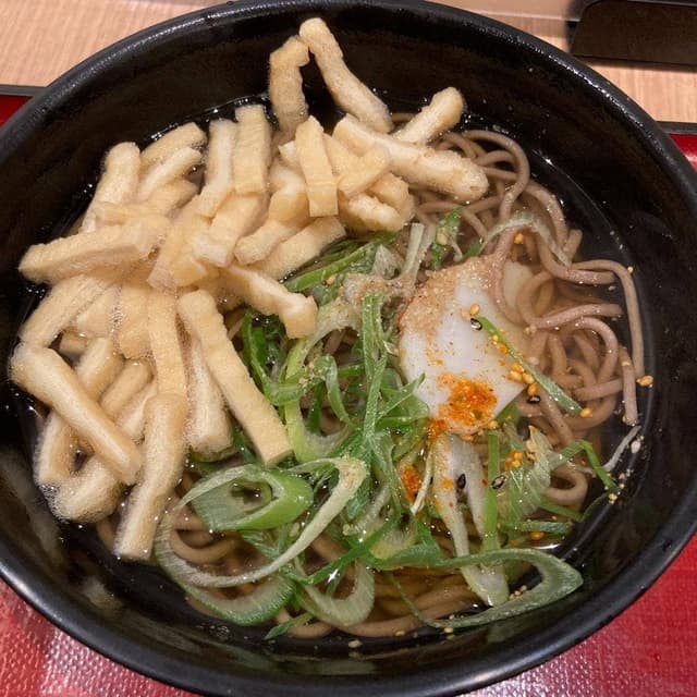 麺家みちくさ 立飲み酒場 - サブ画像1