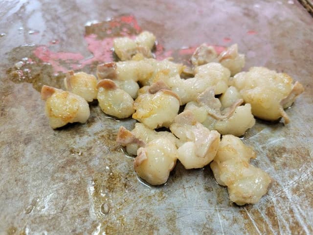 お好み焼き 古市 - サブ画像2