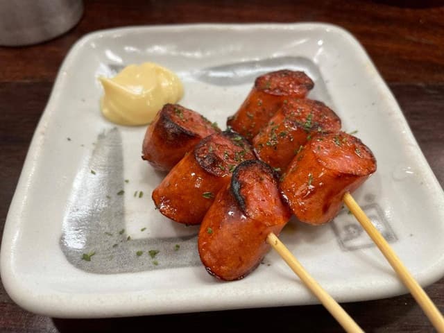 やきとり大吉 長岡京店 - サブ画像2