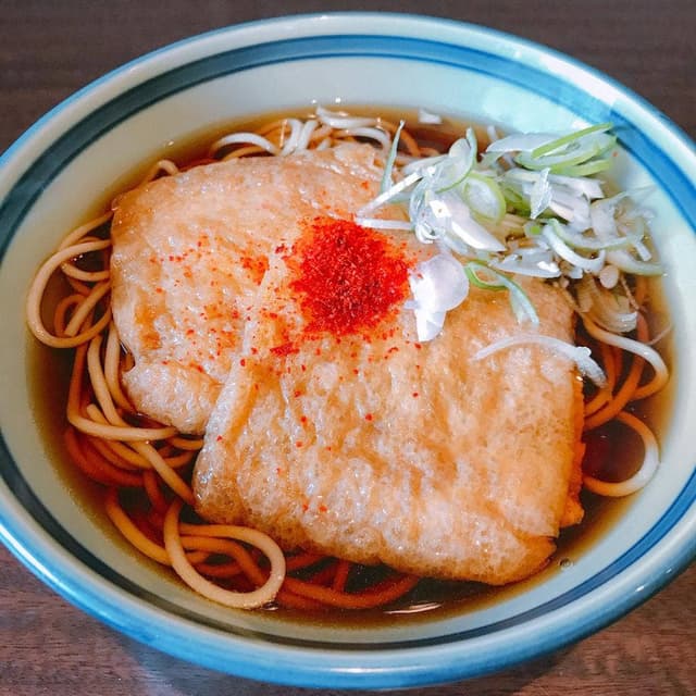 そば滝 - サブ画像1