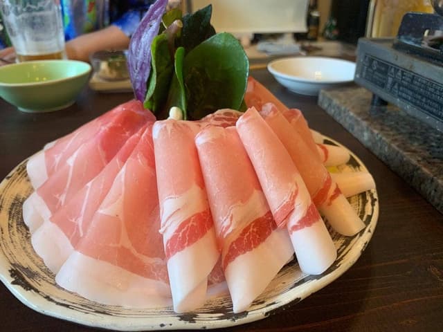 長堂屋 今帰仁本店 - サブ画像1