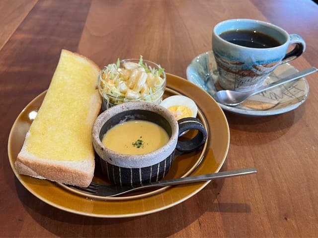 喫茶ひしや文具店 - サブ画像2