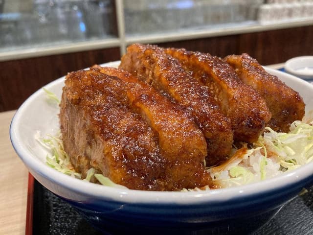 田村食堂 - サブ画像2